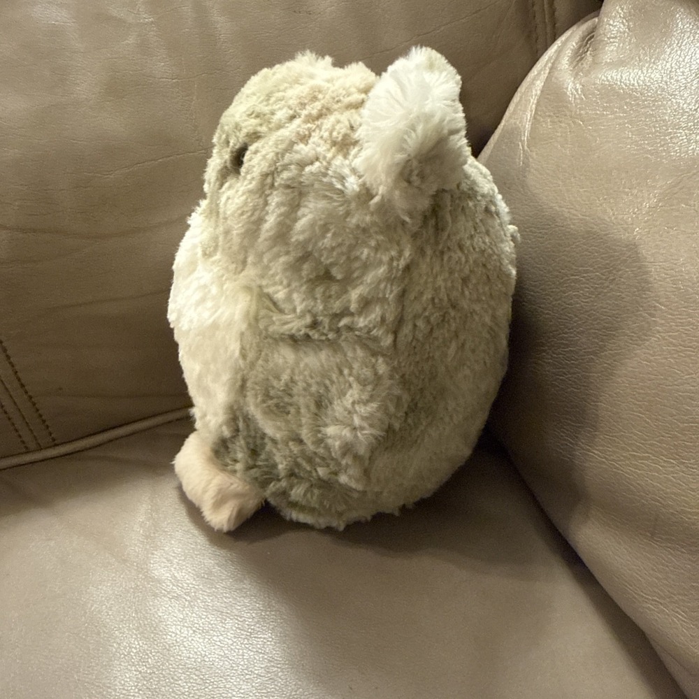Purrble Calming Toy For Babies Heartbeat Simulator - Picture 2 of 5
